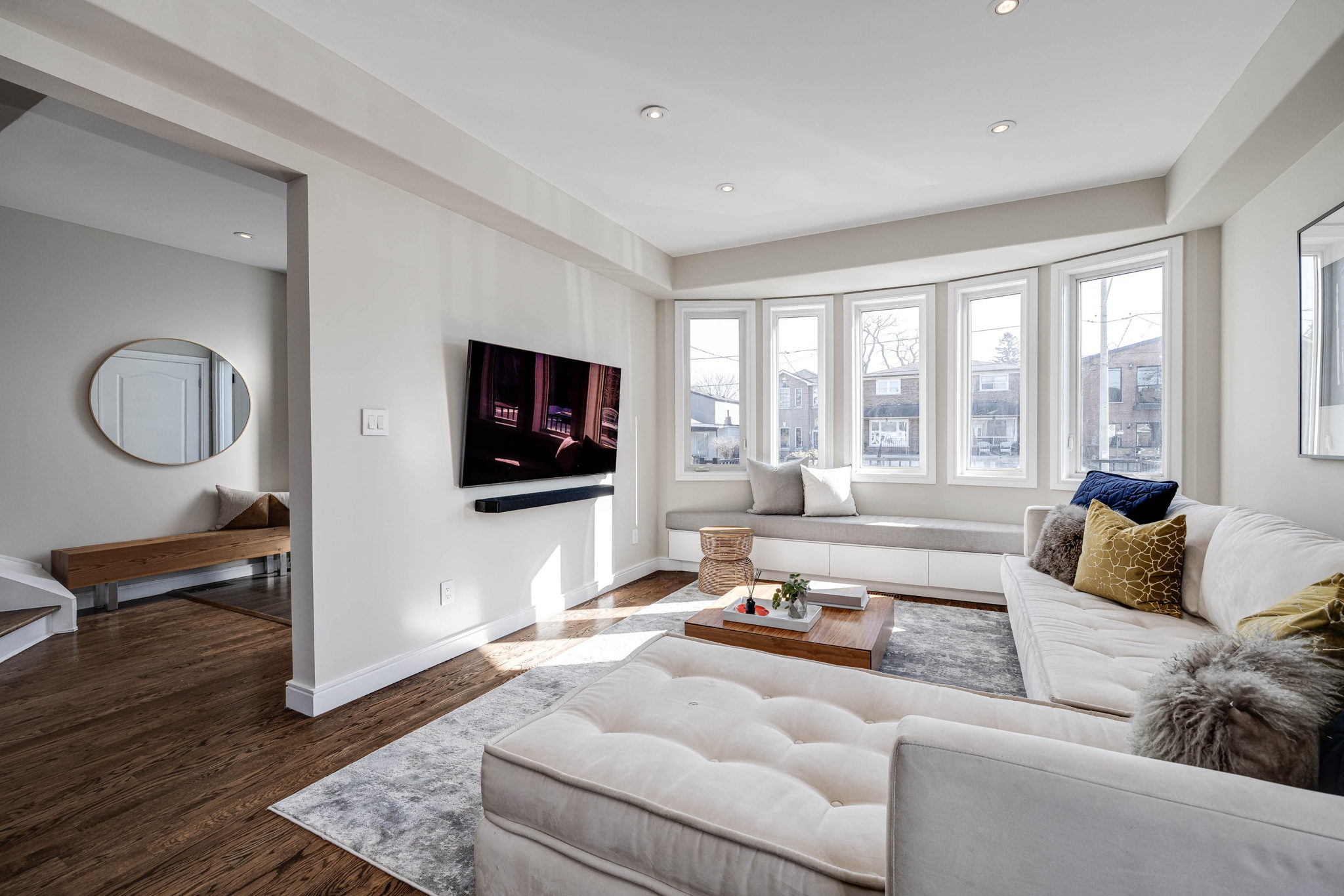 Toronto property showcase — delivered property photograph 11