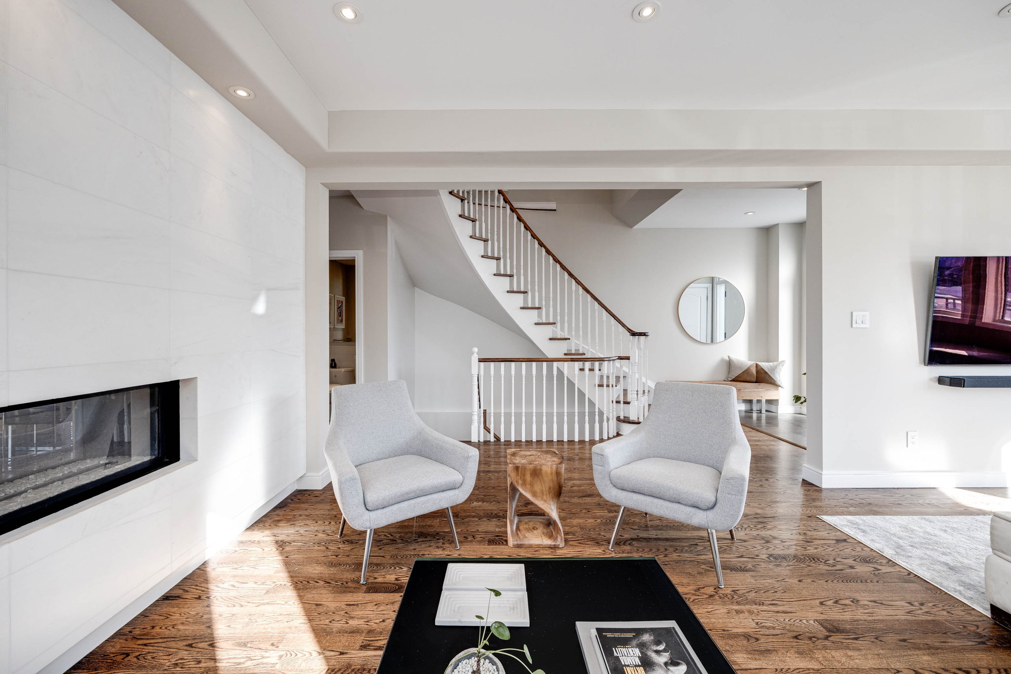 Toronto property showcase — delivered property photograph 14