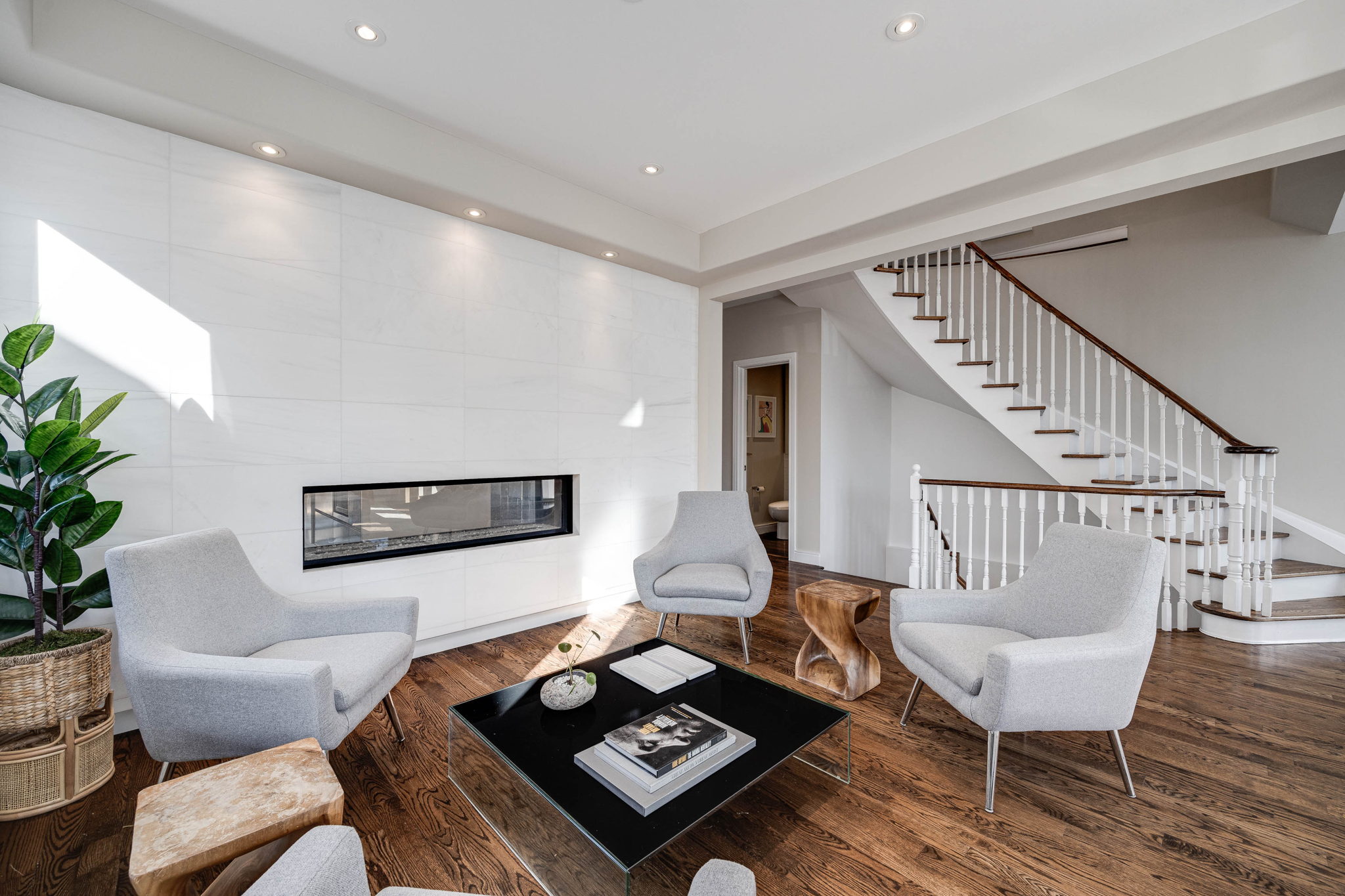 Toronto property showcase — delivered property photograph 12