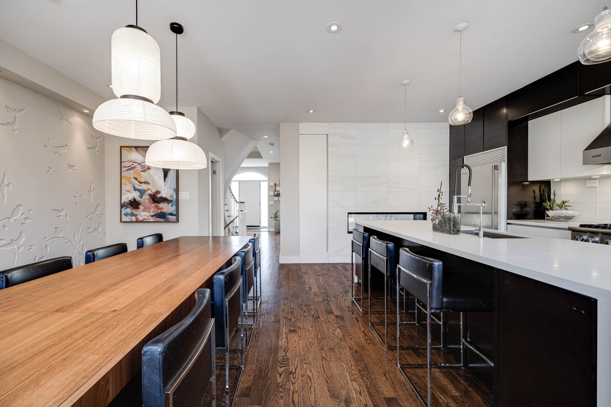Toronto property showcase — delivered property photograph 25