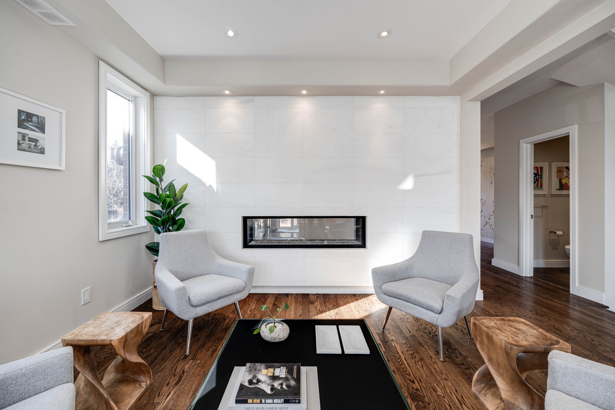 Toronto property showcase — delivered property photograph 13