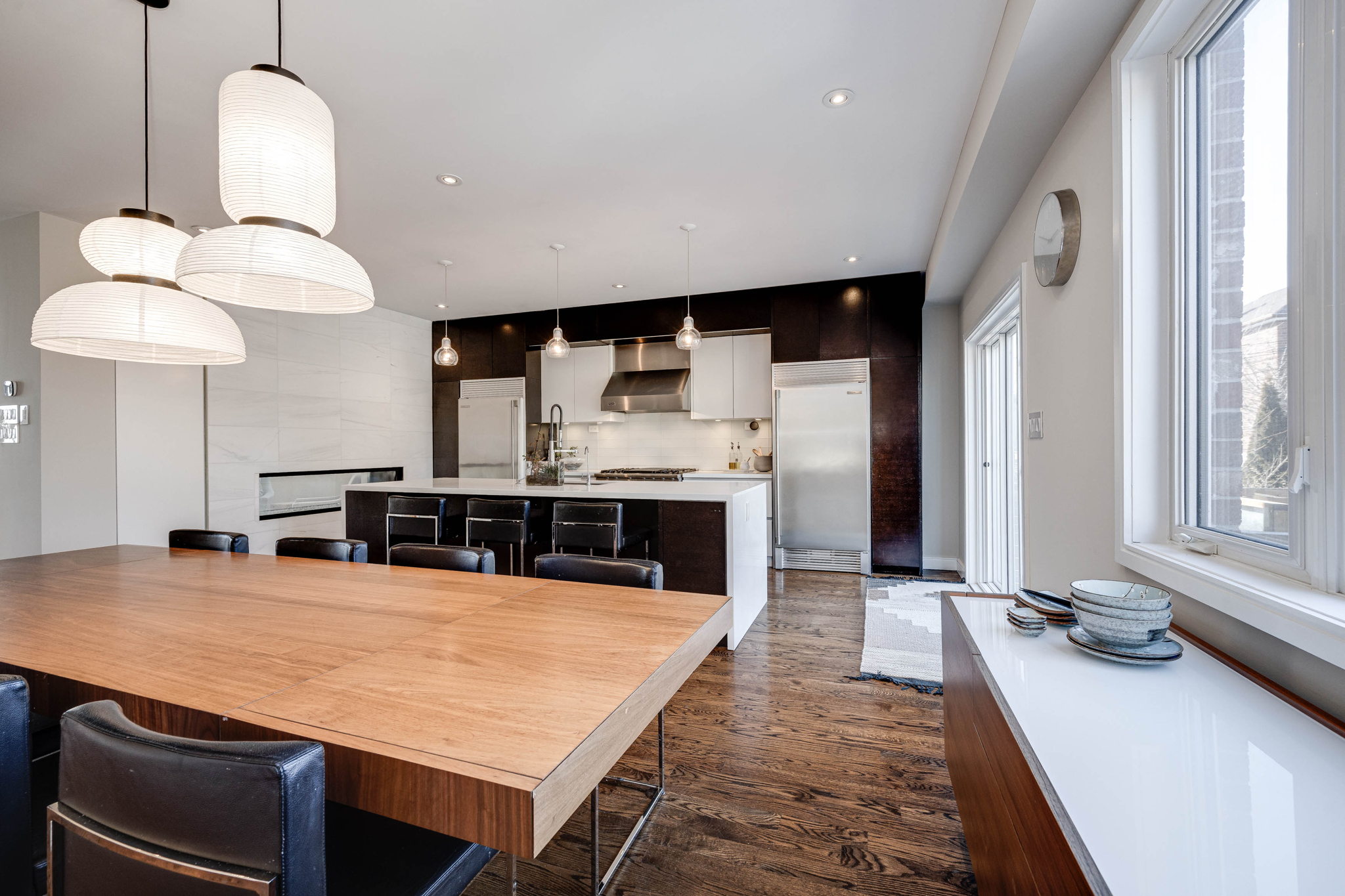 Toronto property showcase — delivered property photograph 27