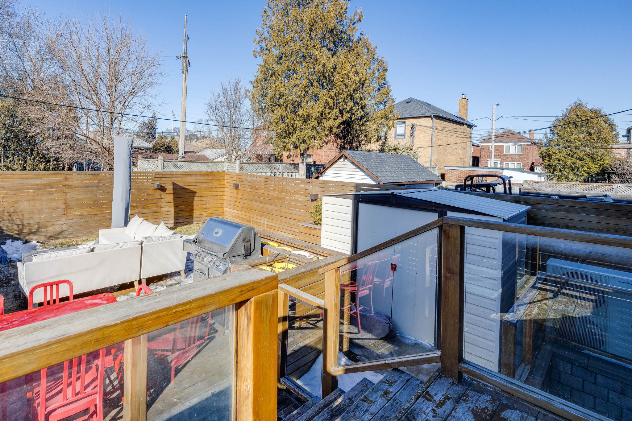 Toronto property showcase — delivered property photograph 73