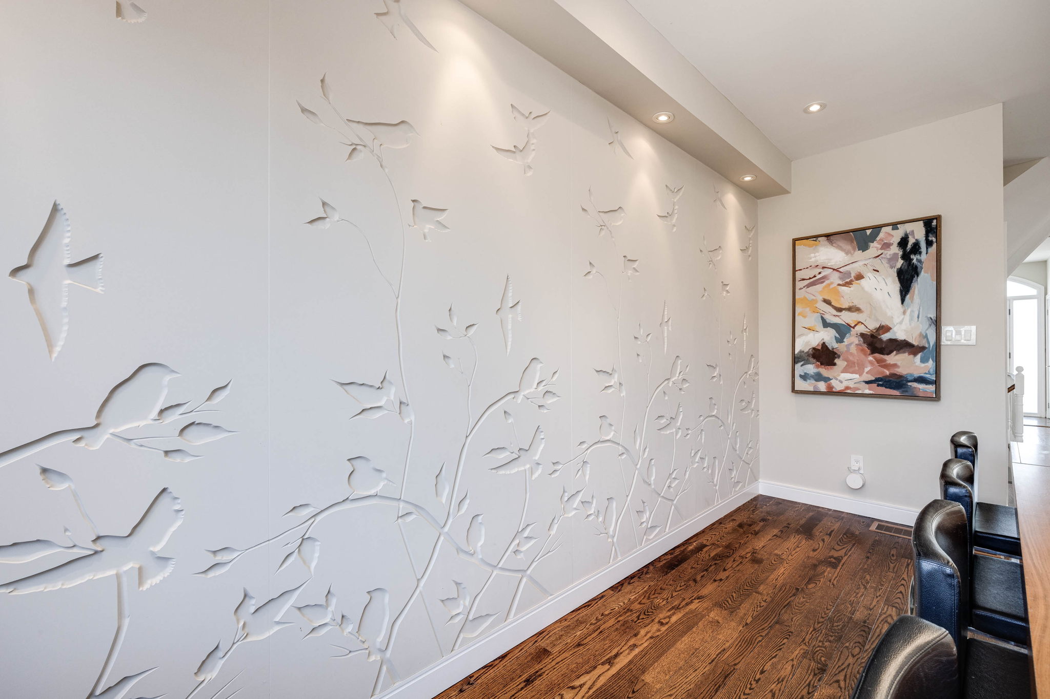 Toronto property showcase — delivered property photograph 26