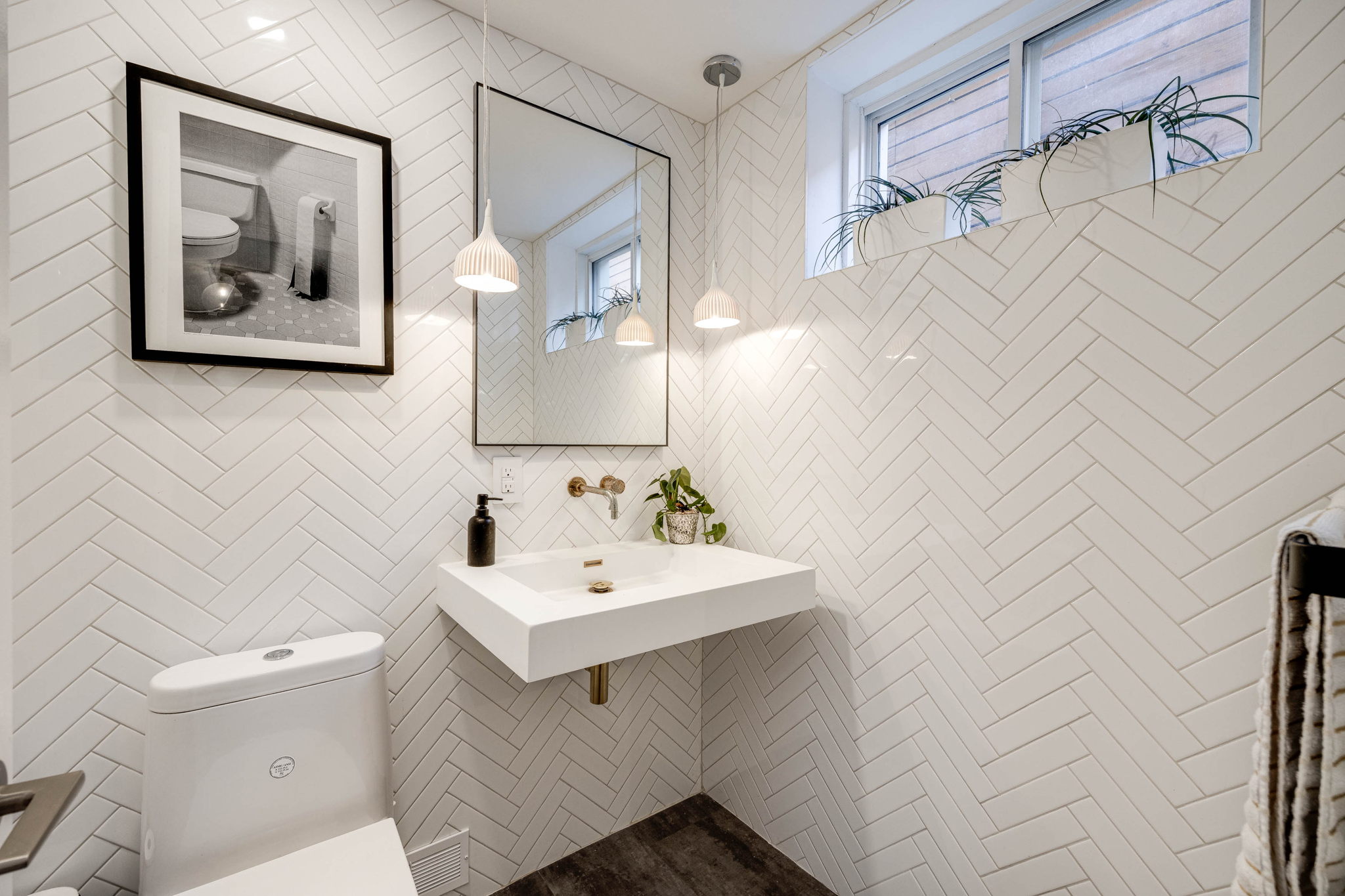 Toronto property showcase — delivered property photograph 70