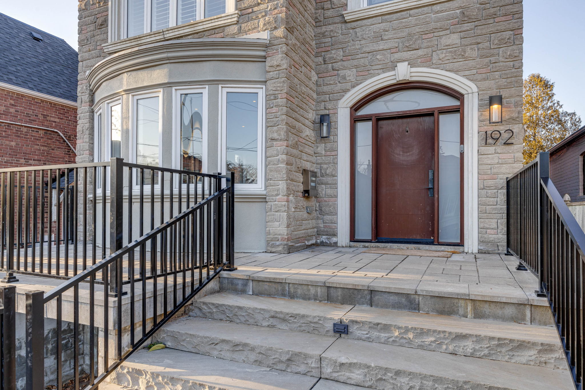Toronto property showcase — delivered property photograph 5