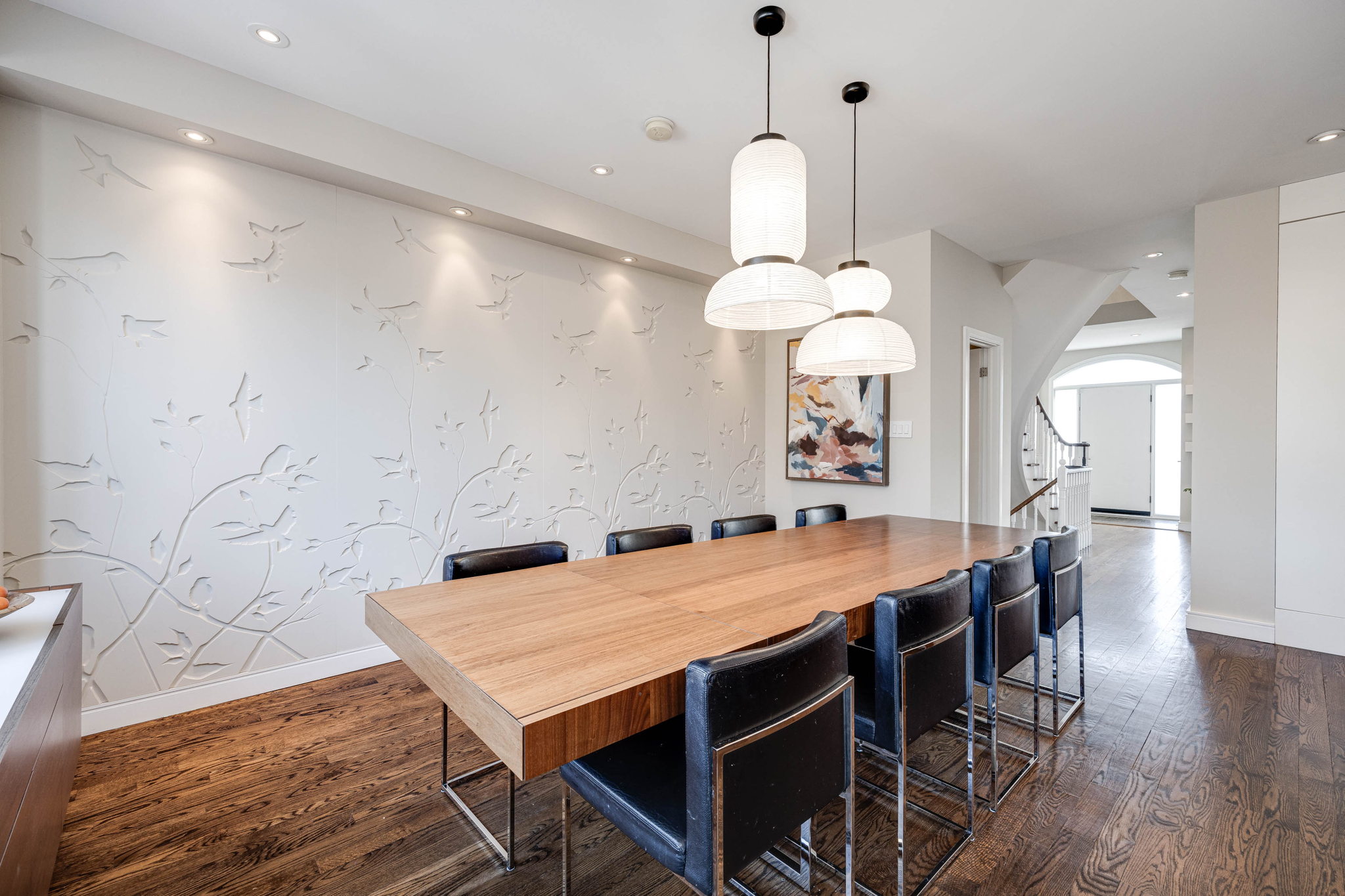 Toronto property showcase — delivered property photograph 24