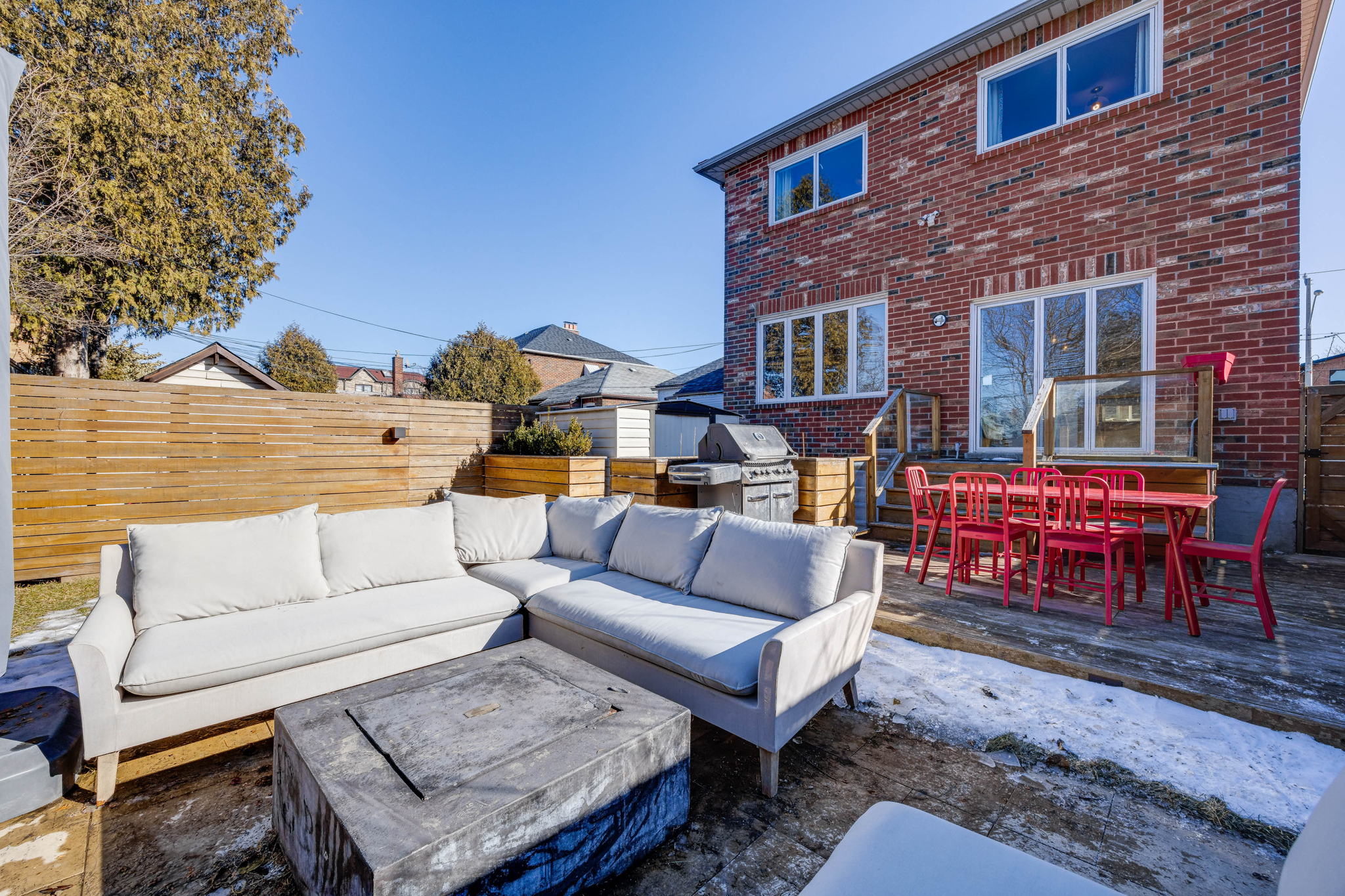 Toronto property showcase — delivered property photograph 77