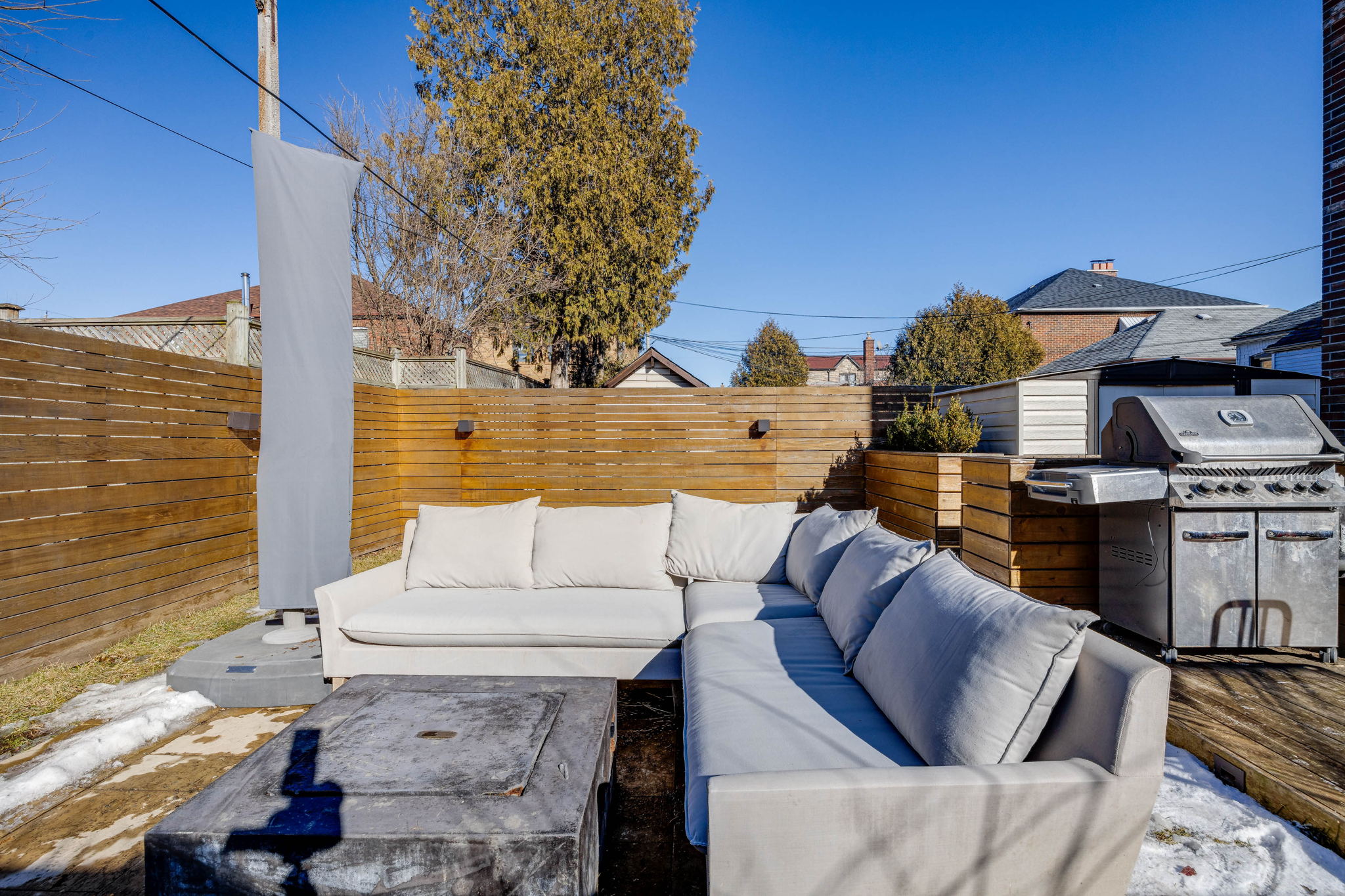 Toronto property showcase — delivered property photograph 76