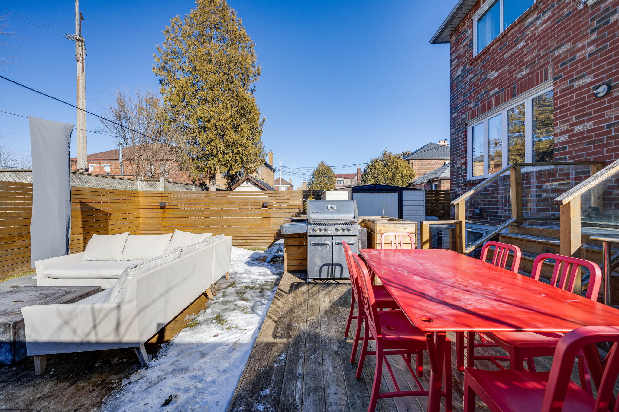 Toronto property showcase — delivered property photograph 75