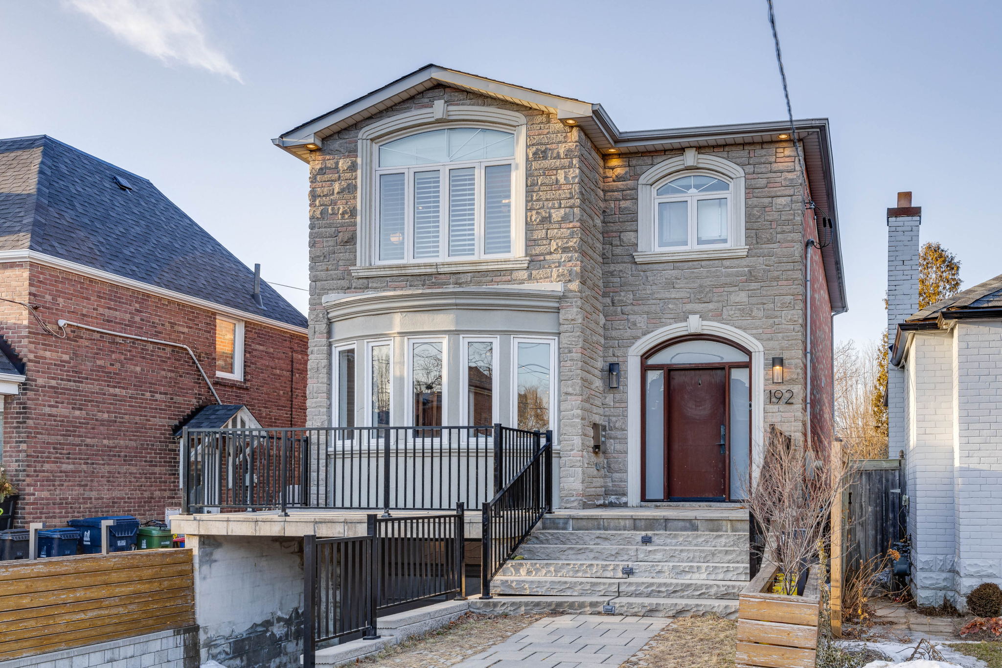 Toronto property showcase — delivered property photograph 3
