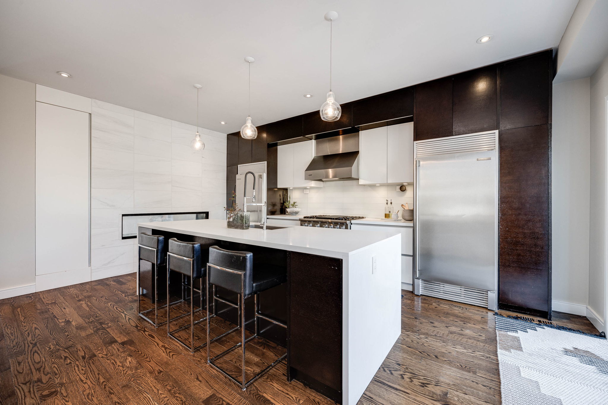 Toronto property showcase — delivered property photograph 28