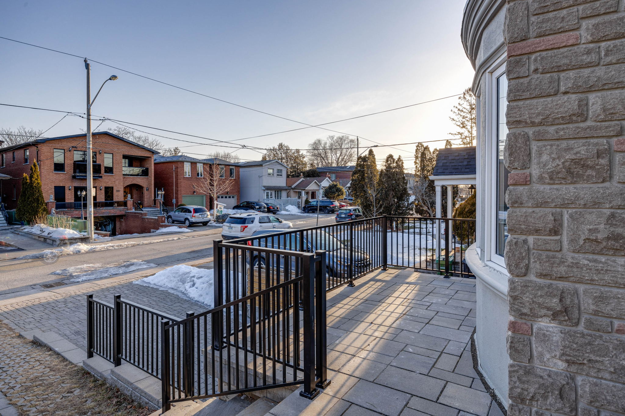 Toronto property showcase — delivered property photograph 6
