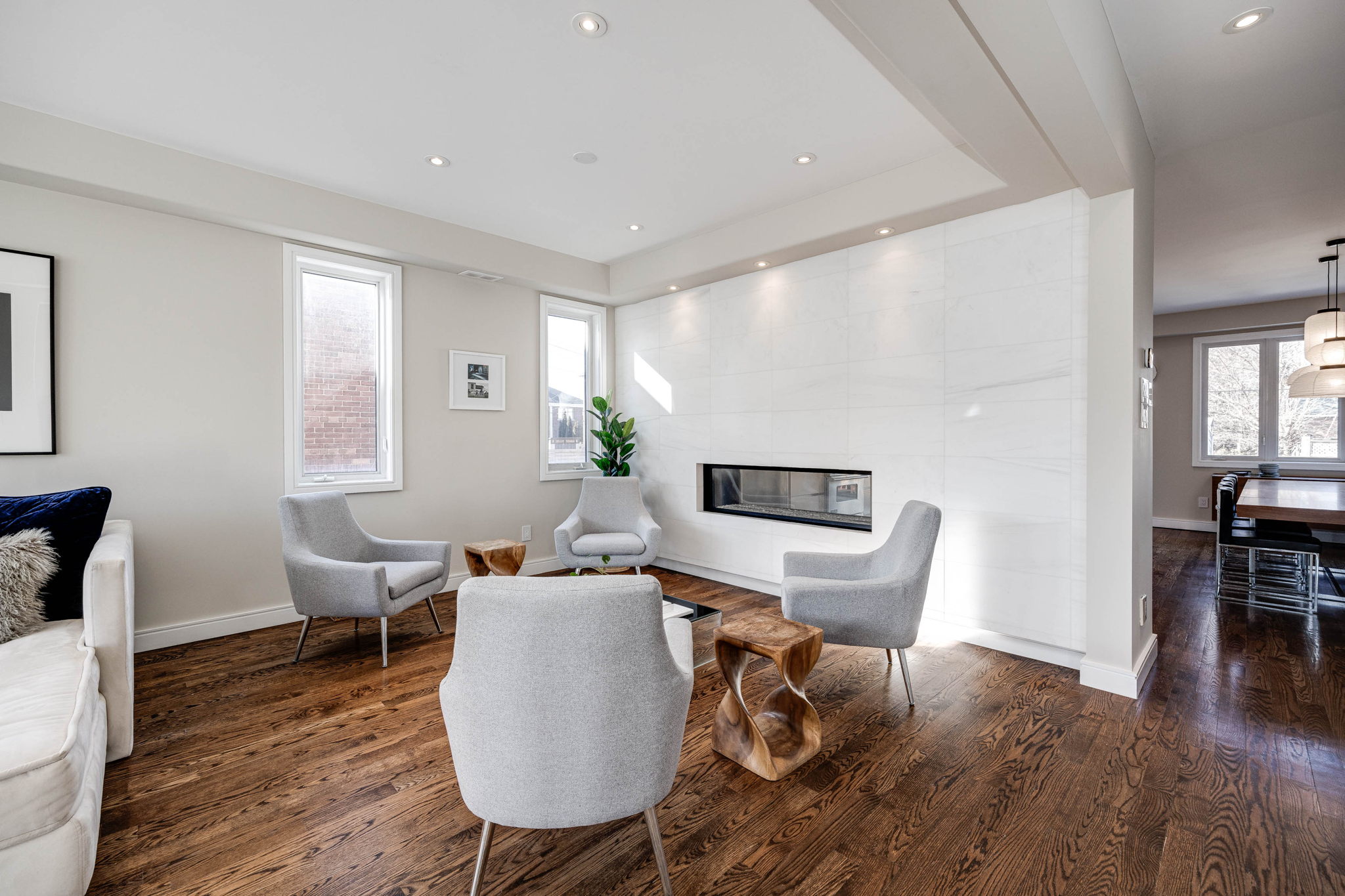 Toronto property showcase — delivered property photograph 17