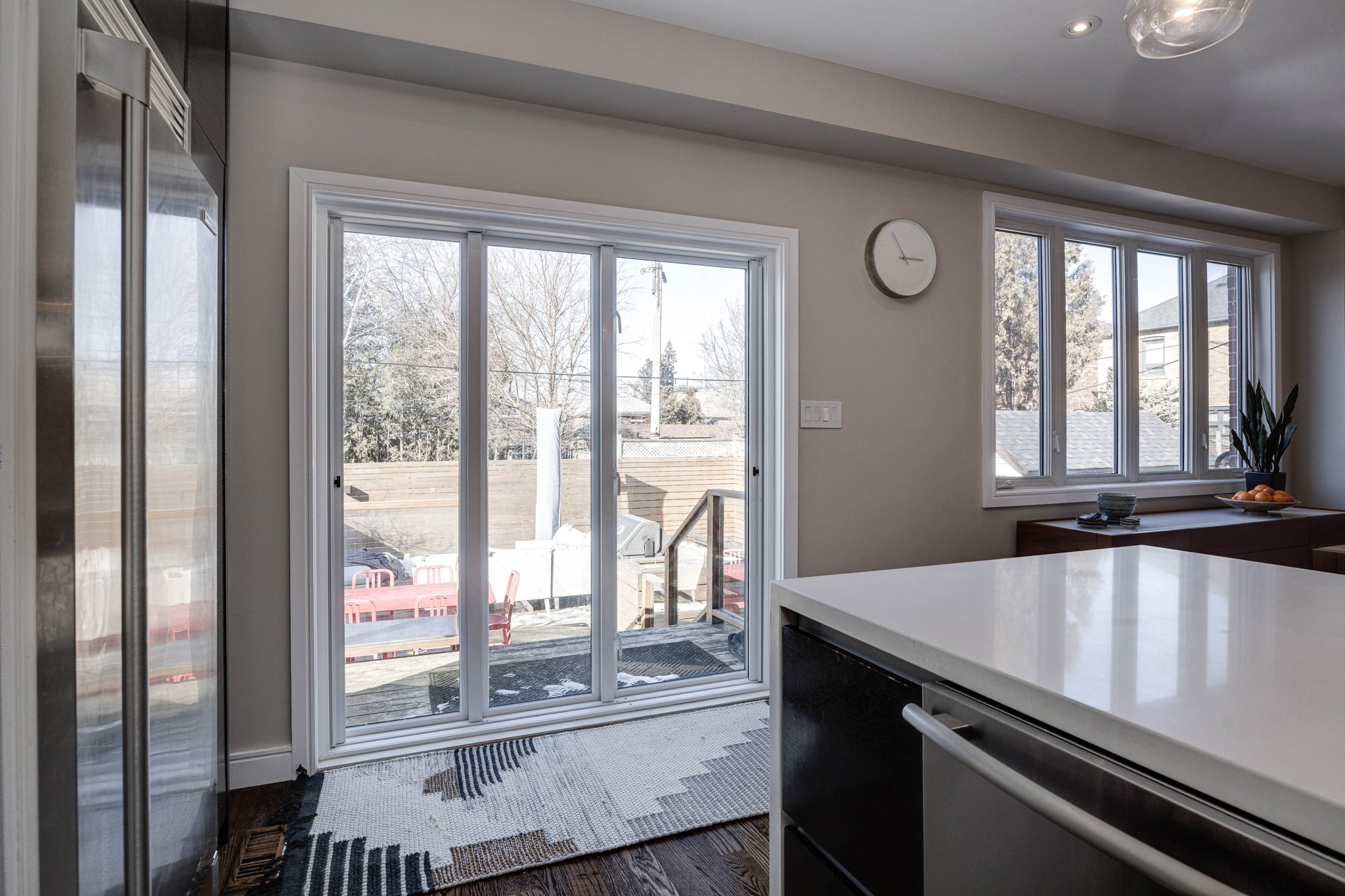 Toronto property showcase — delivered property photograph 34
