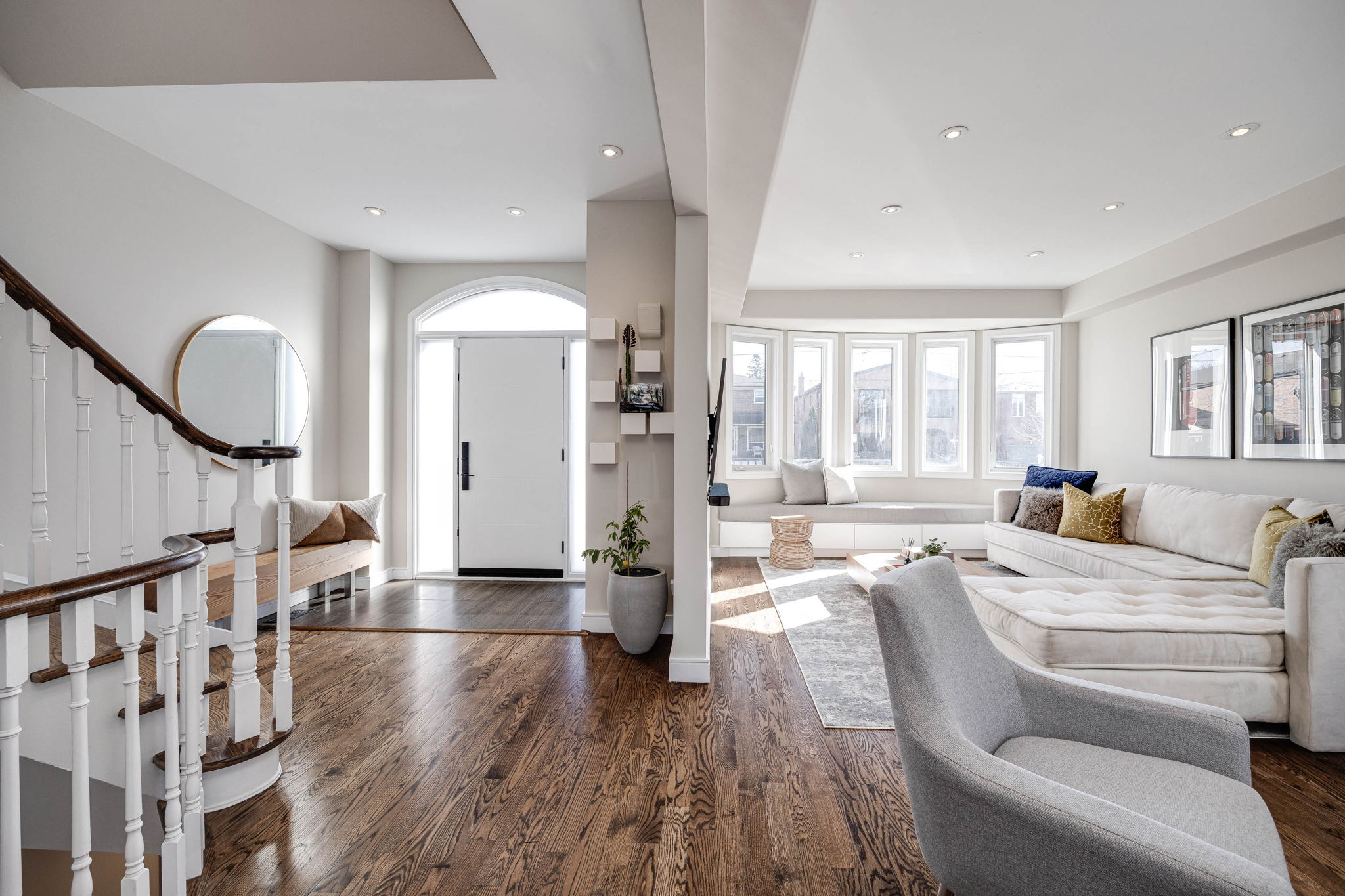 Toronto property showcase — delivered property photograph 8