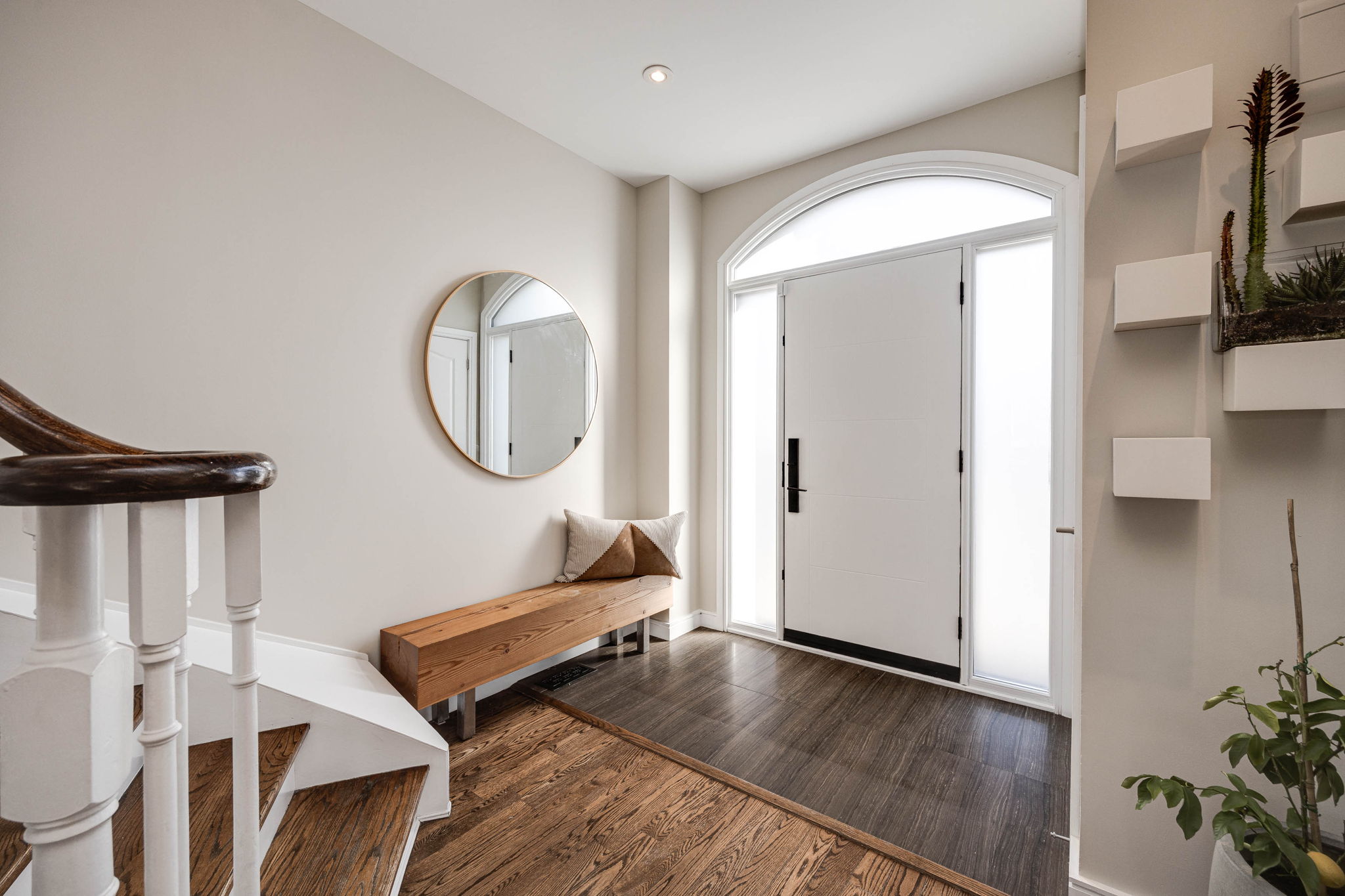 Toronto property showcase — delivered property photograph 7