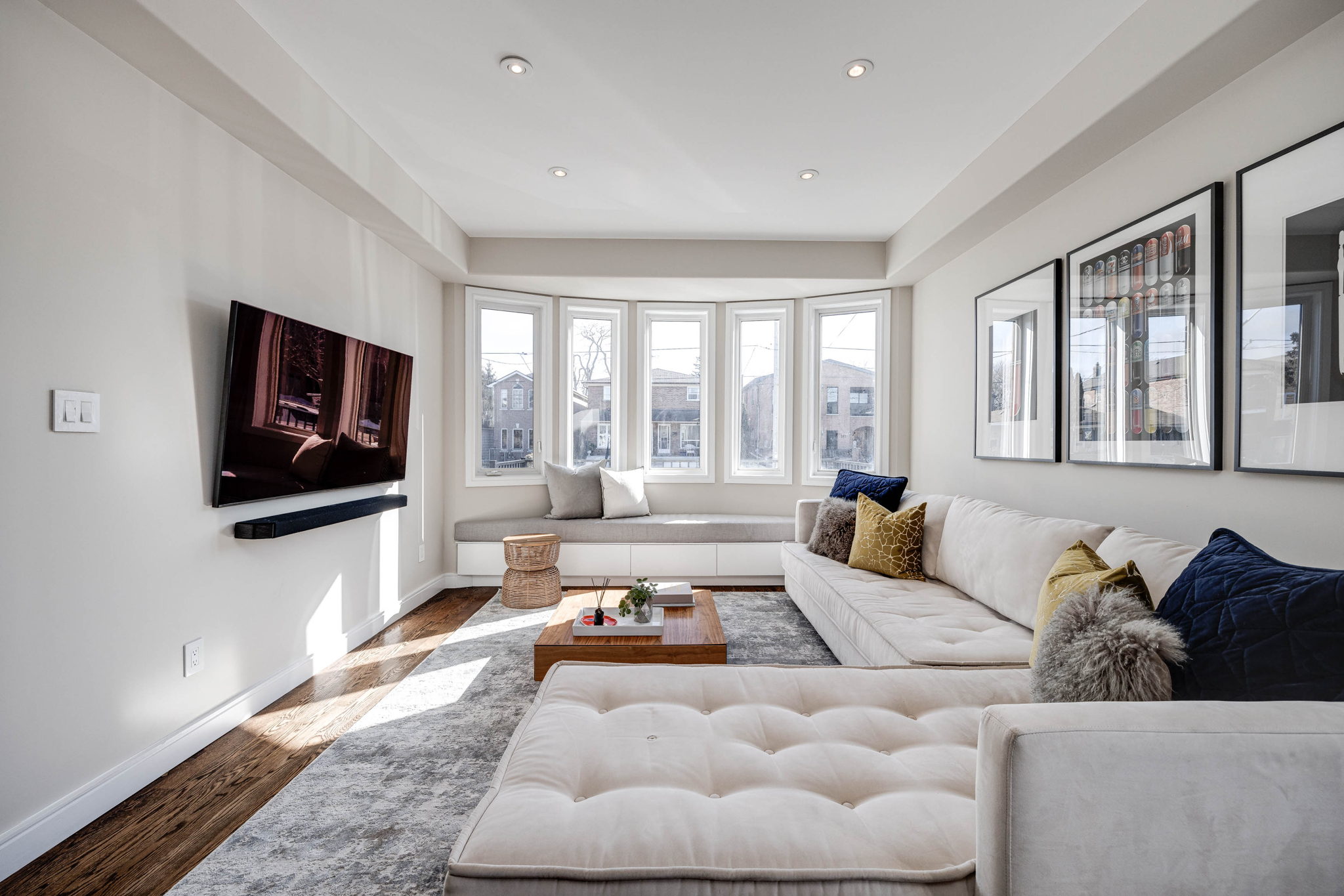Toronto property showcase — delivered property photograph 10