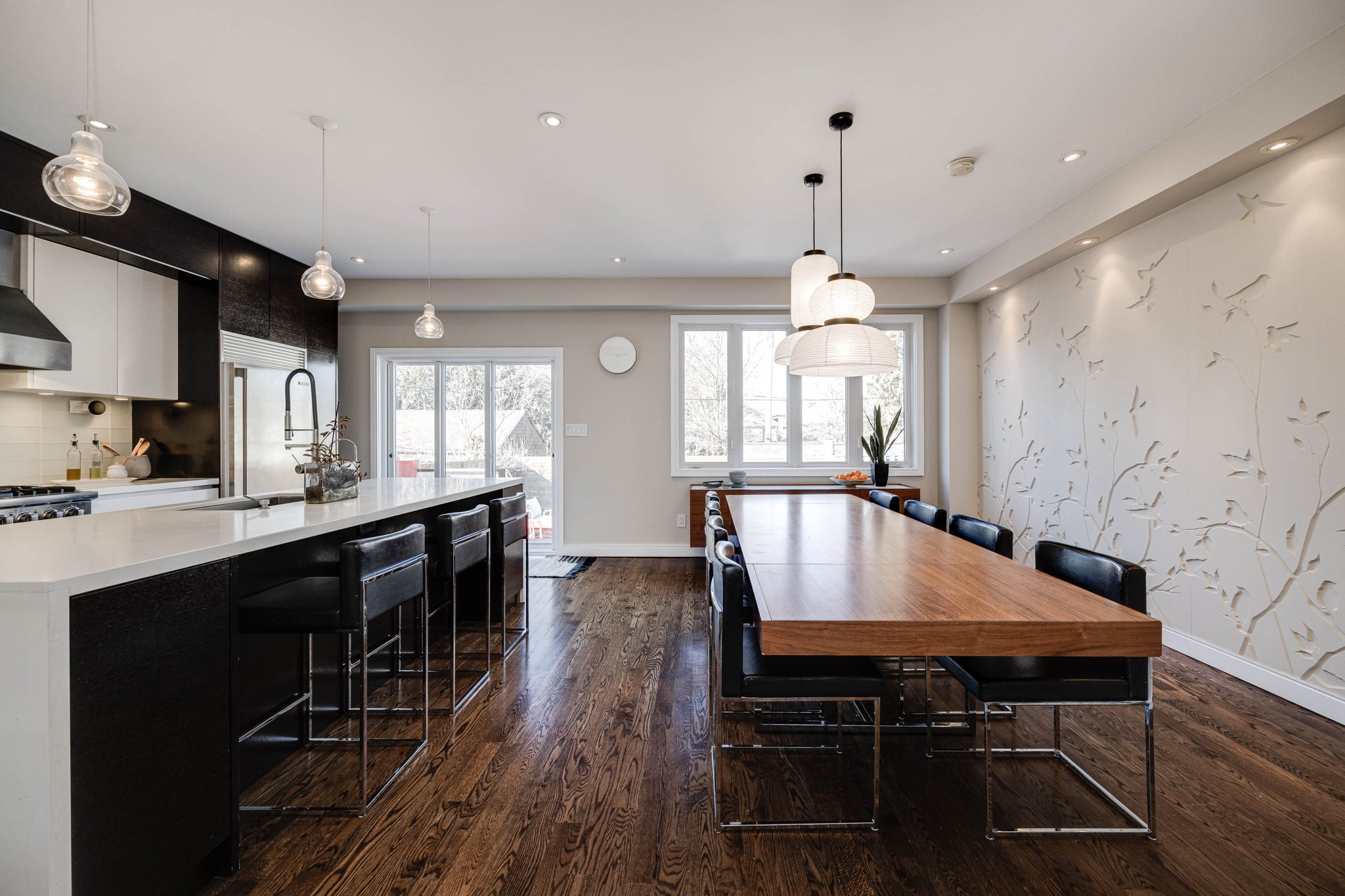 Toronto property showcase — delivered property photograph 21
