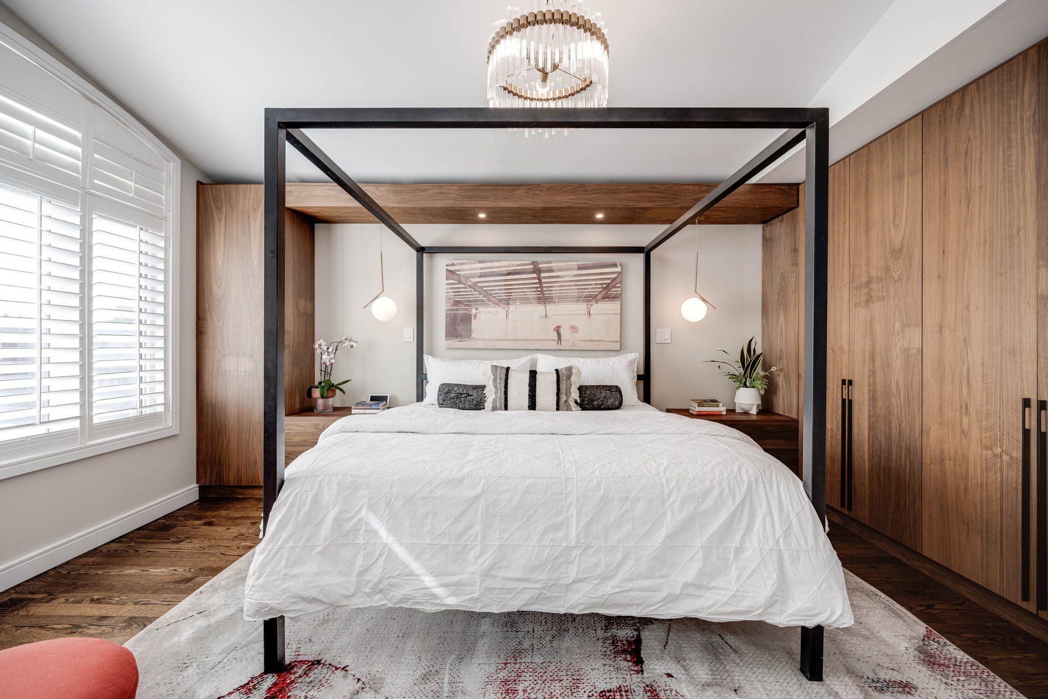 Toronto property showcase — delivered property photograph 45
