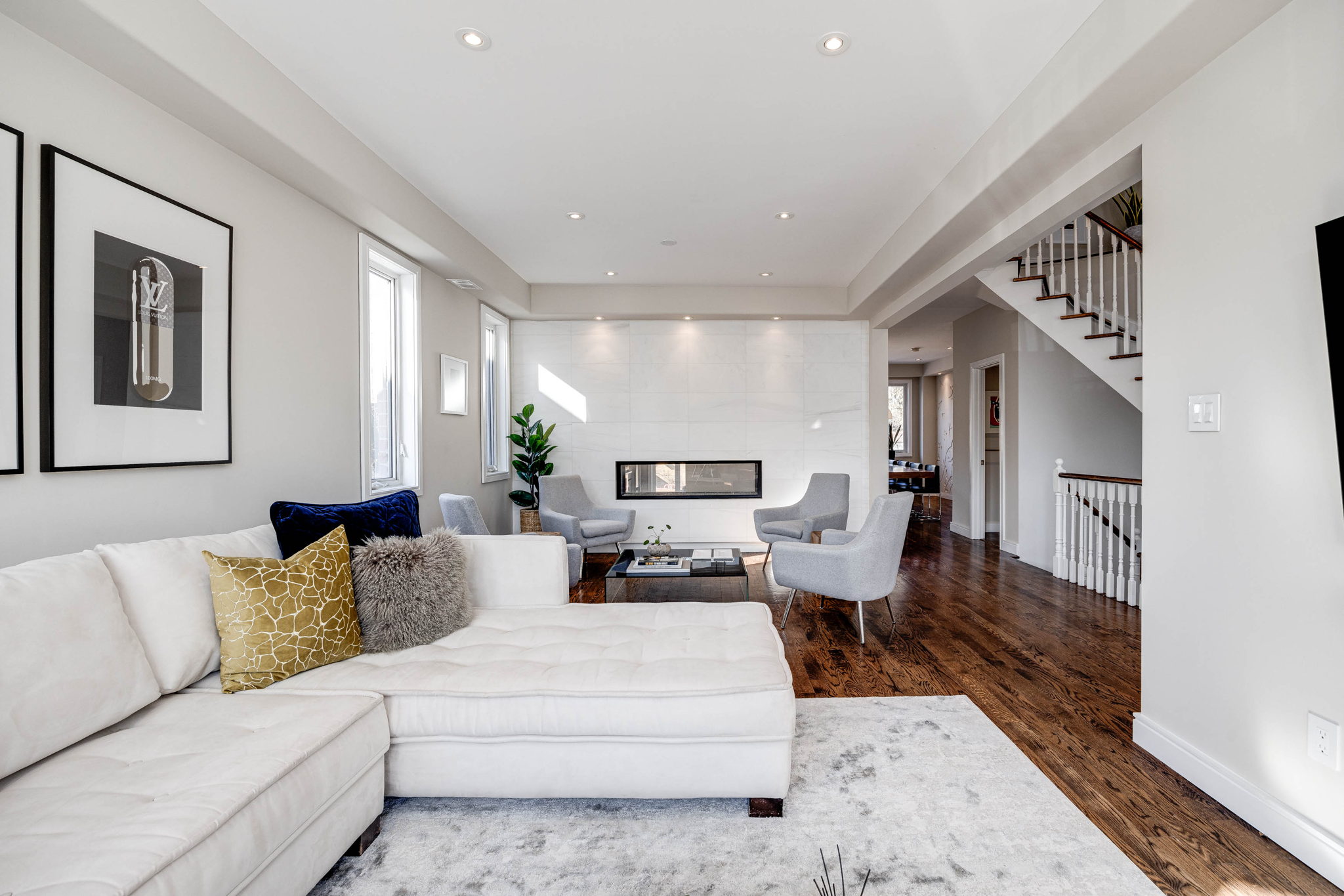 Toronto property showcase — delivered property photograph 16