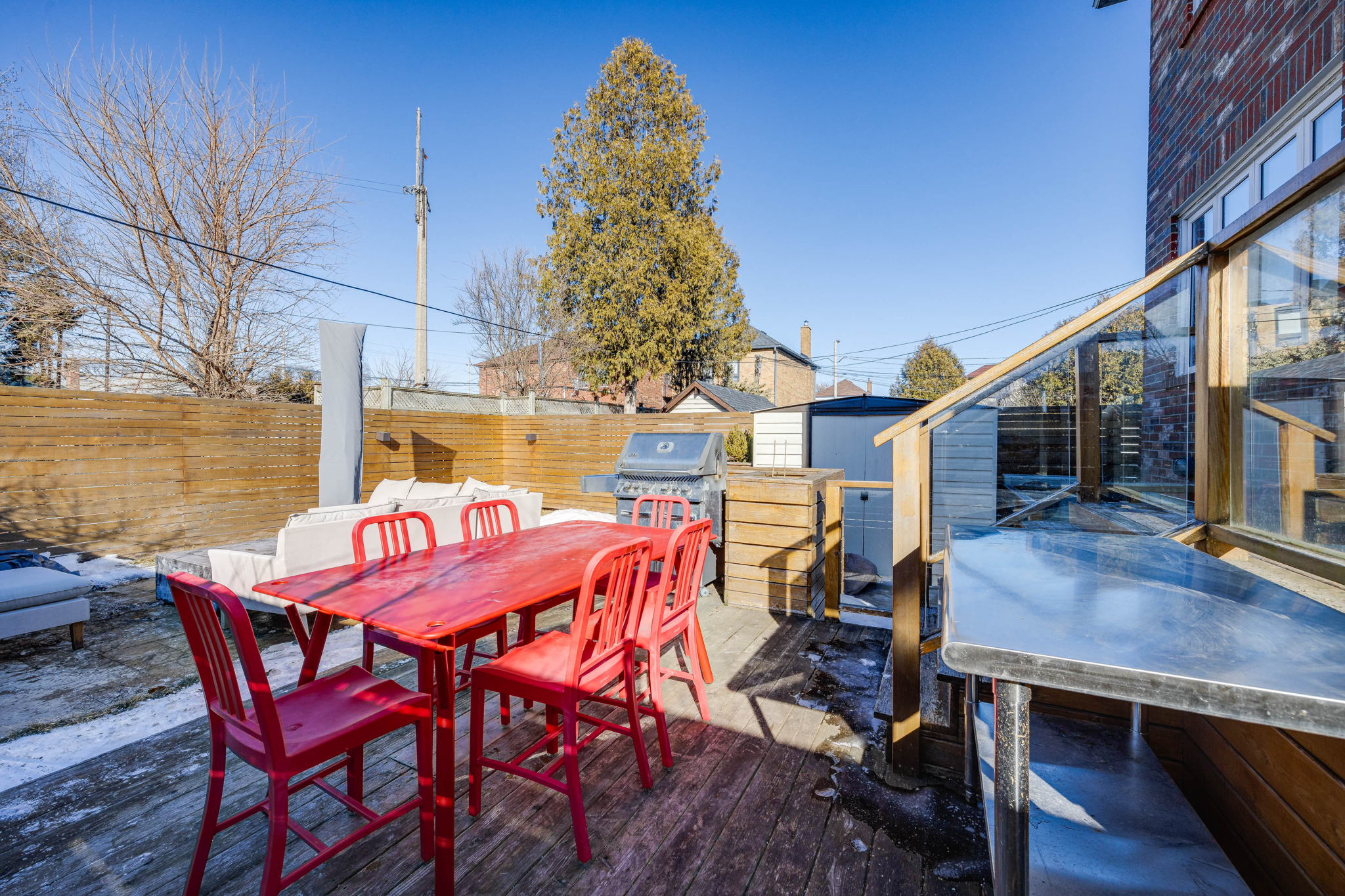 Toronto property showcase — delivered property photograph 74