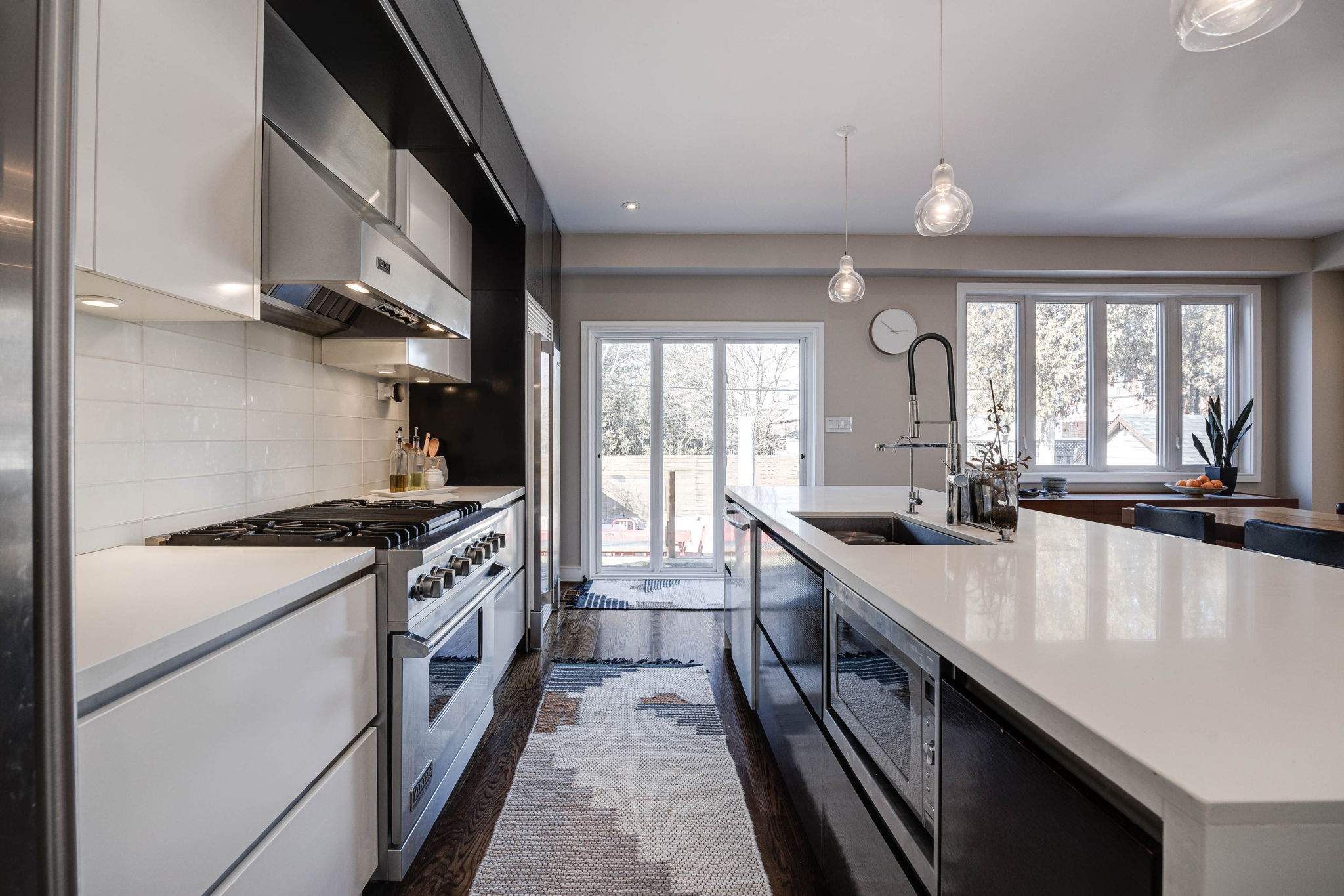 Toronto property showcase — delivered property photograph 30