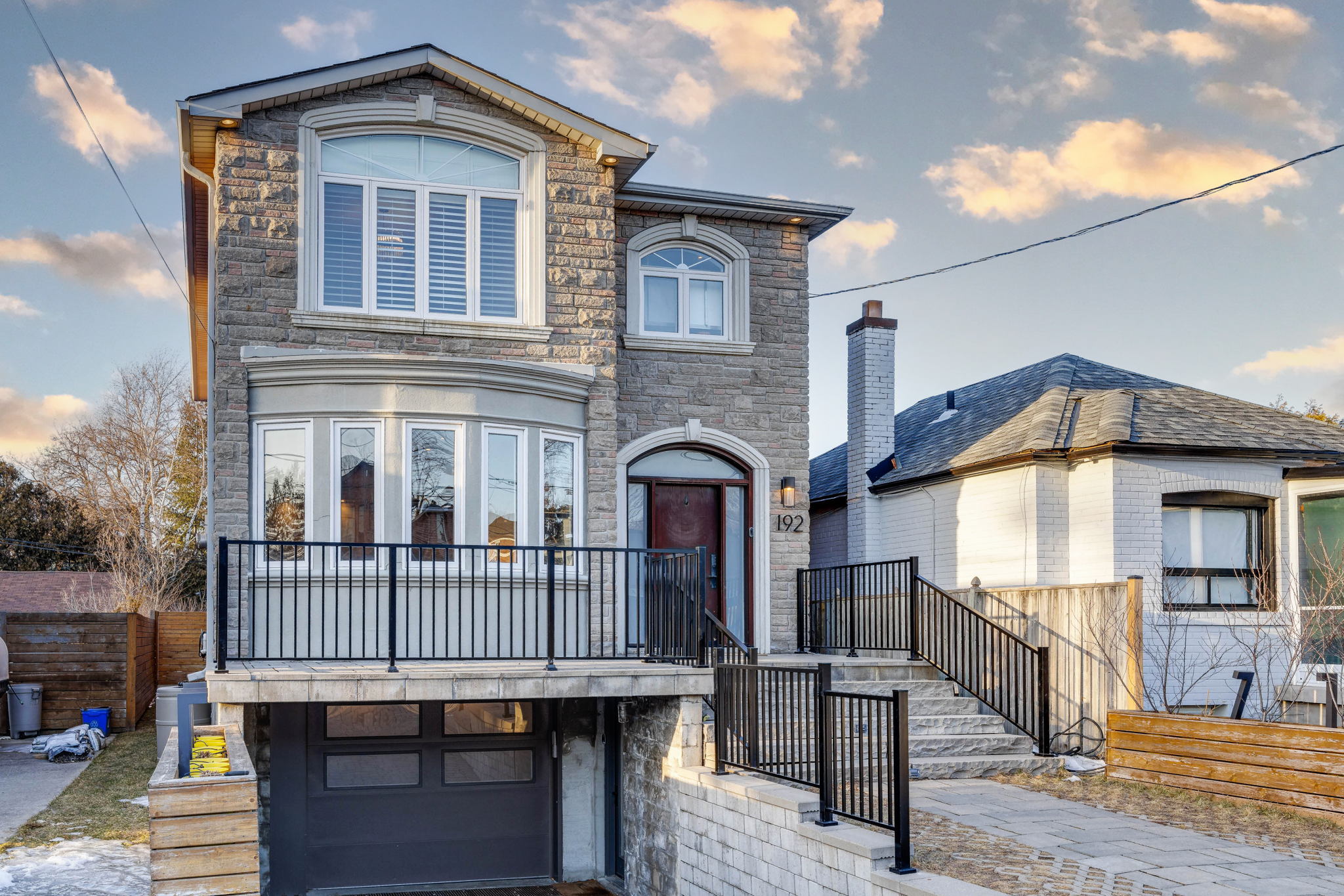 Toronto property showcase — delivered property photograph 2