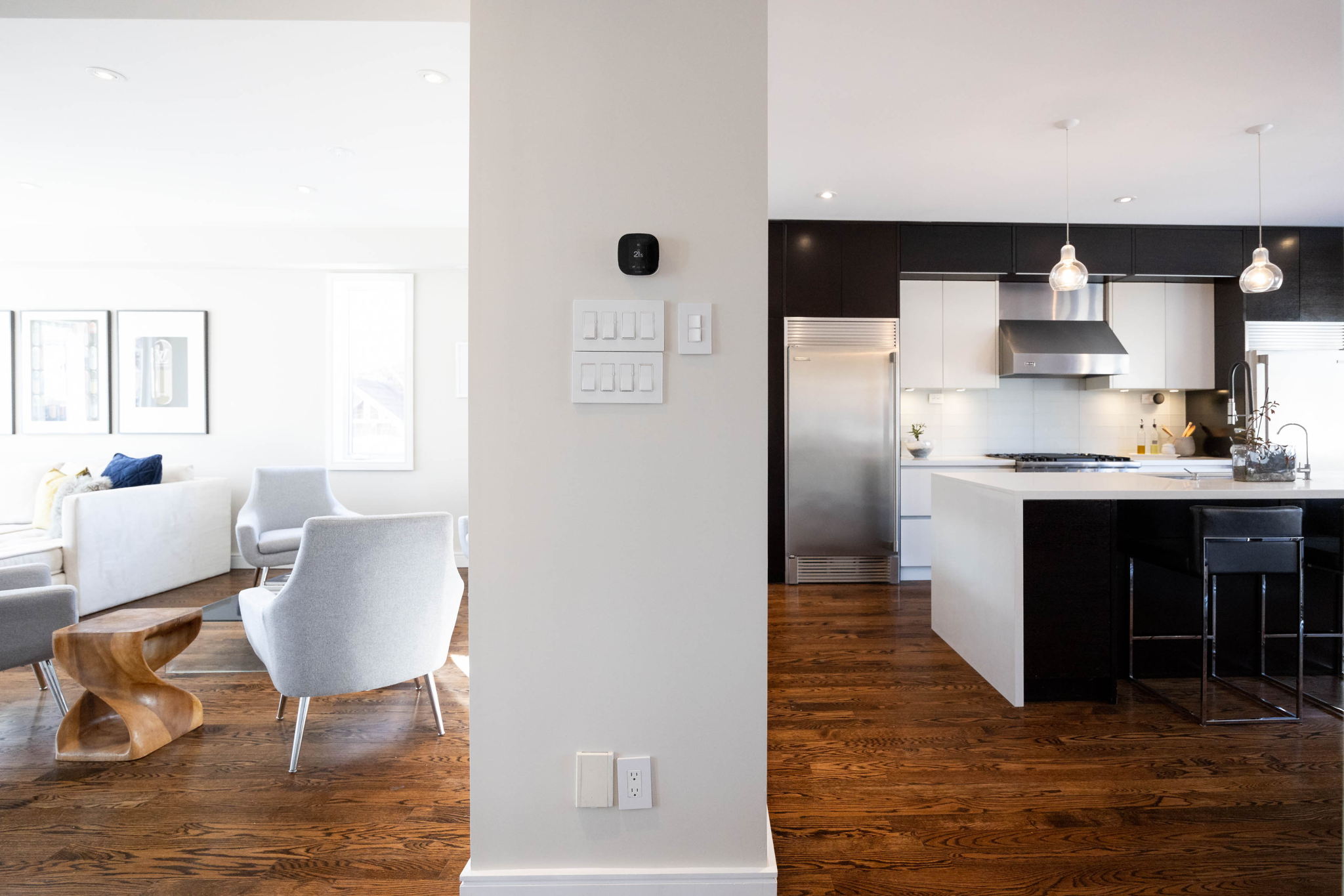 Toronto property showcase — delivered property photograph 19