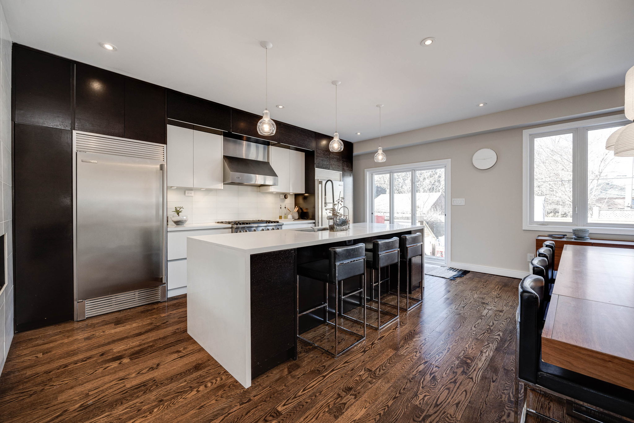 Toronto property showcase — delivered property photograph 20