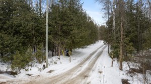 1000 Foot Long Driveway