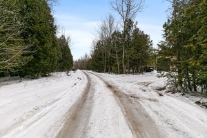 1000 Foot Long Driveway