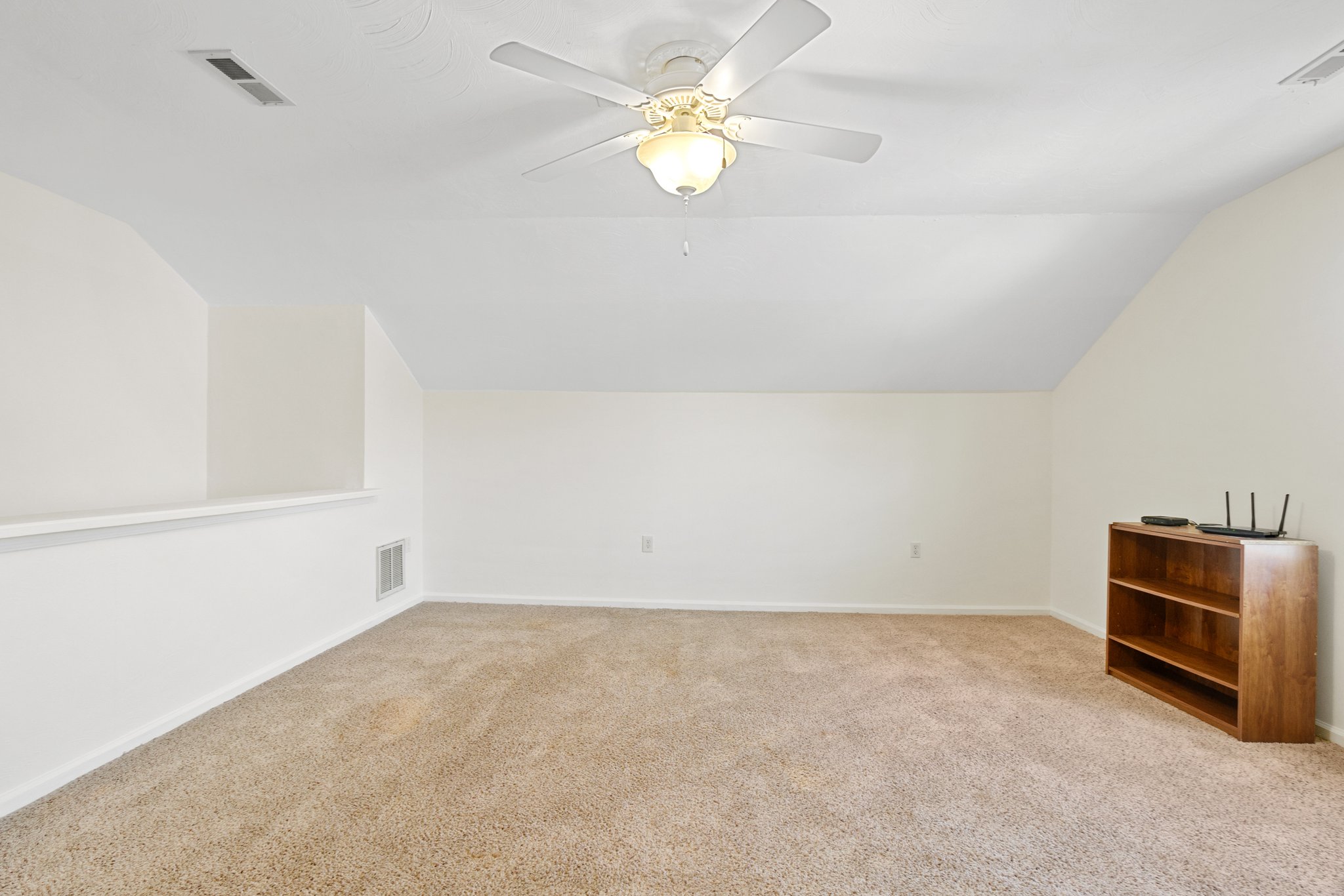 4th Bedroom/ROG
