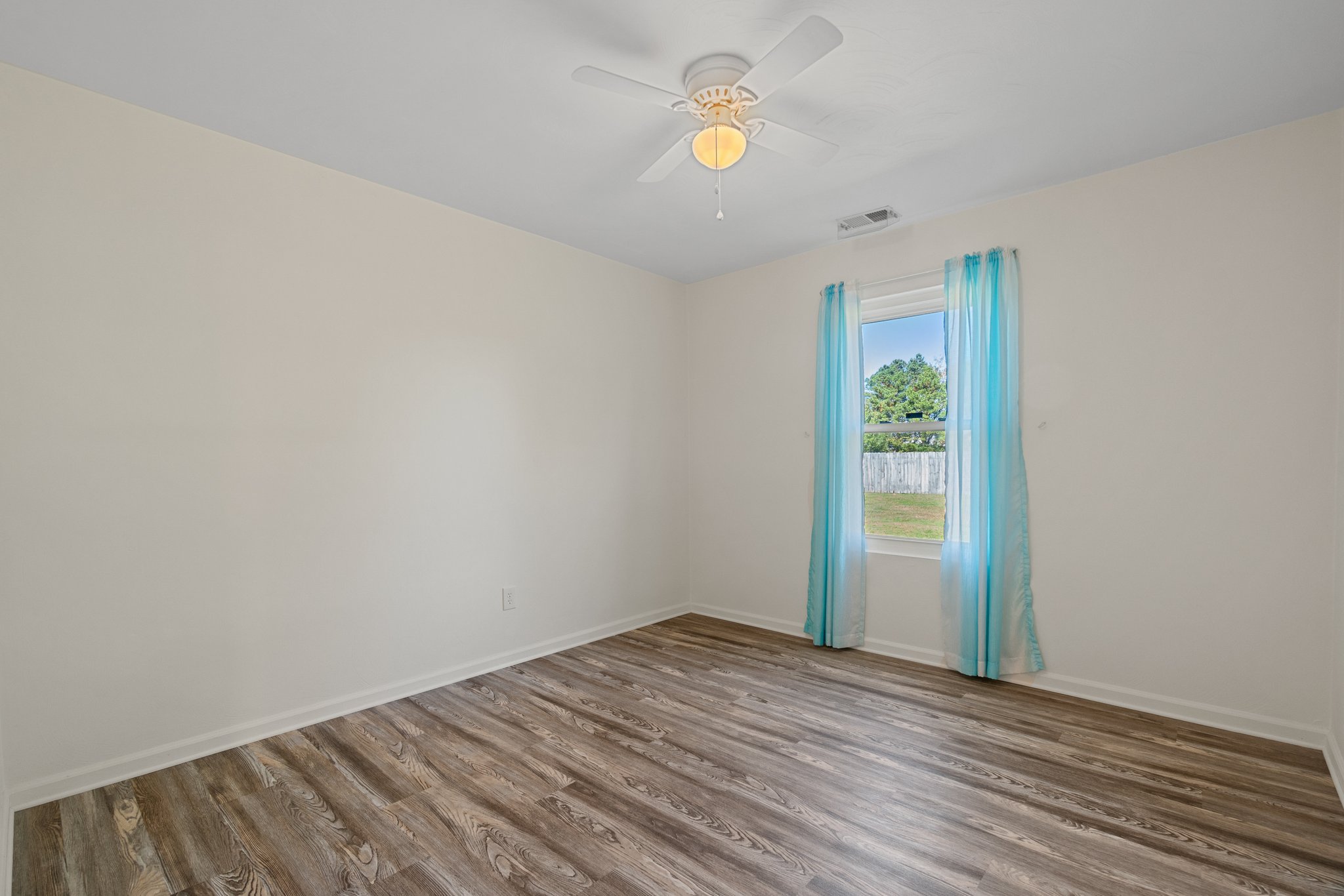 3rd Bedroom