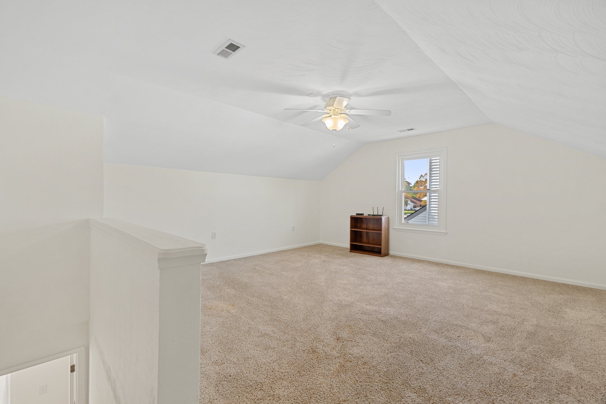 4th Bedroom/ROG