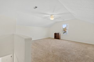 4th Bedroom/ROG