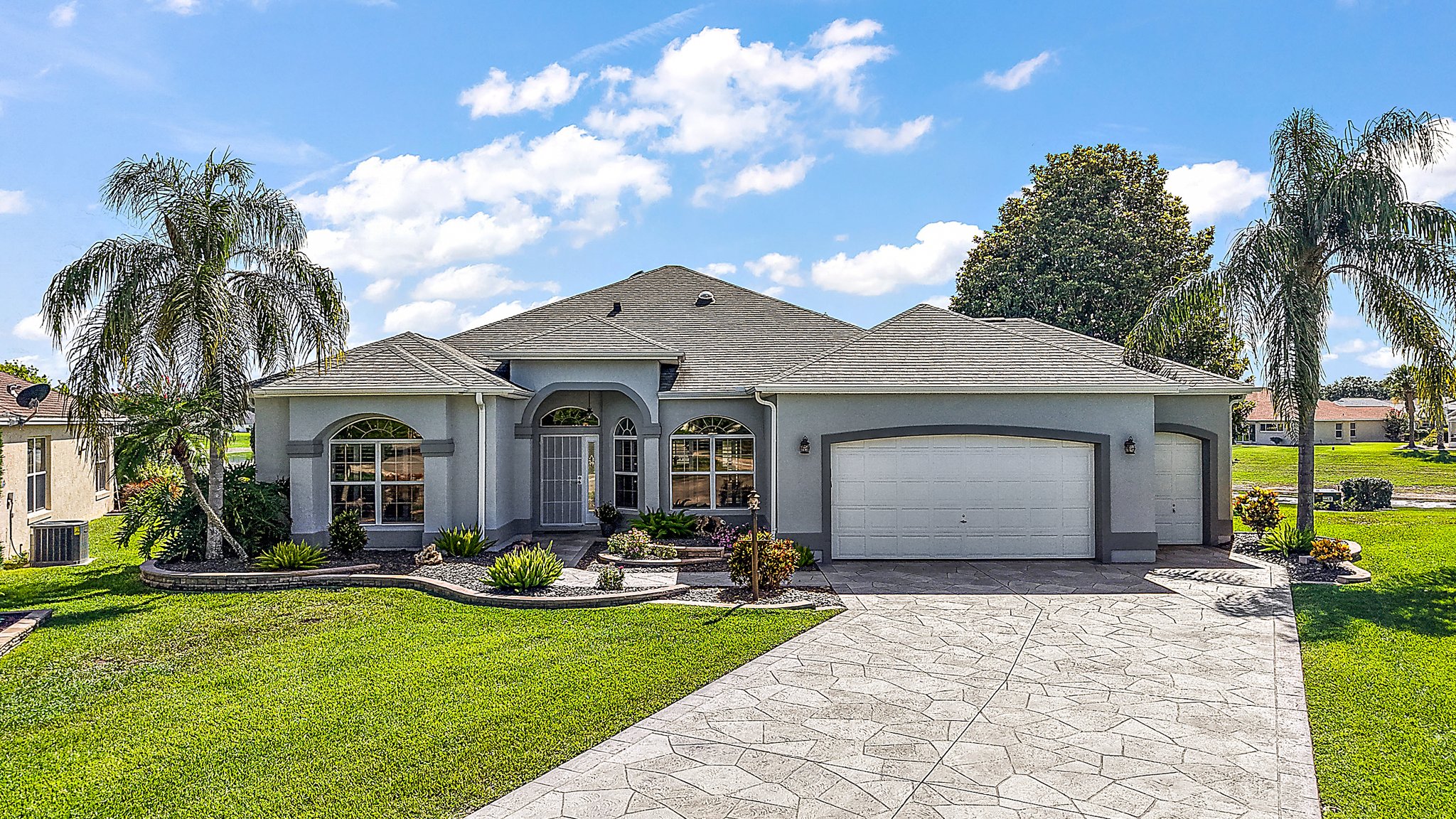 Front Elevation