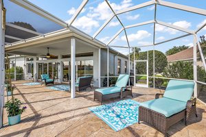 Lanai/Birdcage