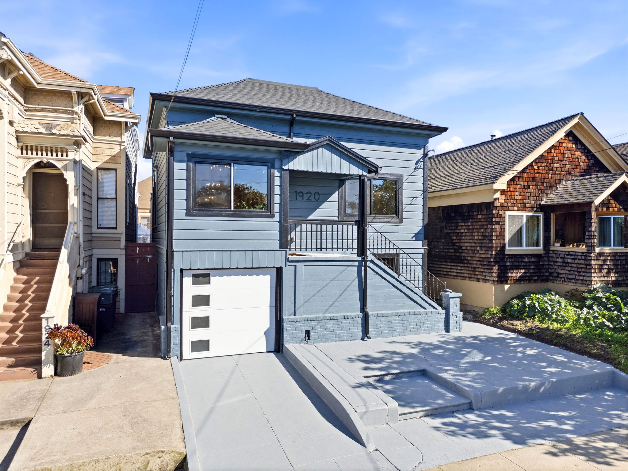 This image has been digitally altered. See original photo.