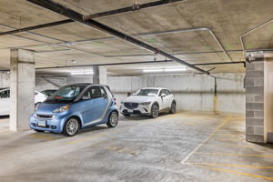 1920 S River Drive - EV Parking 41 A/B Extra Wide