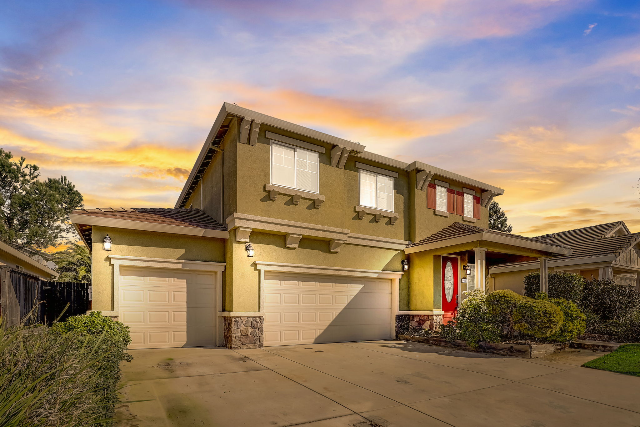 Stonecrest Dr - VT-002