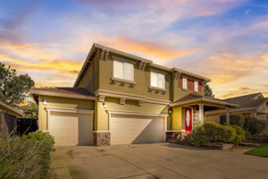 Stonecrest Dr - VT-002