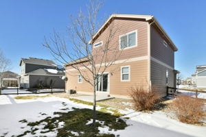  1921 Mackinac St, Fort Collins, CO 80524, US Photo 1