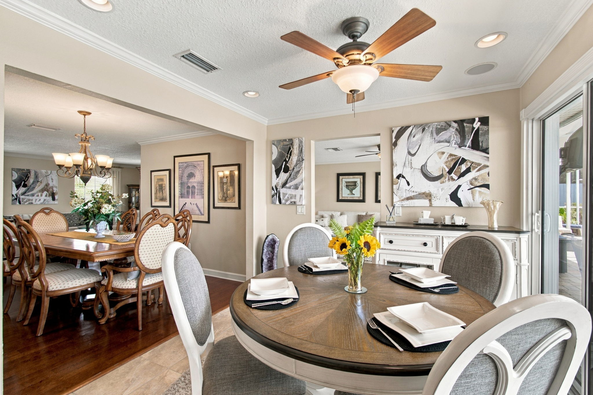 Dinette