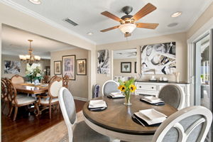 Dinette