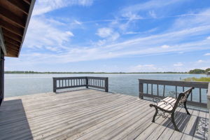 Dock