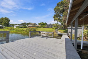 Dock