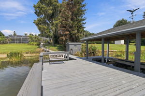Dock