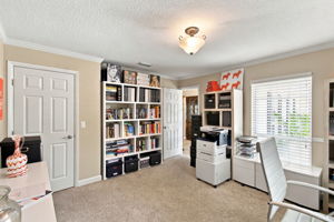 Office/4th Bedroom