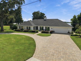 Front exterior